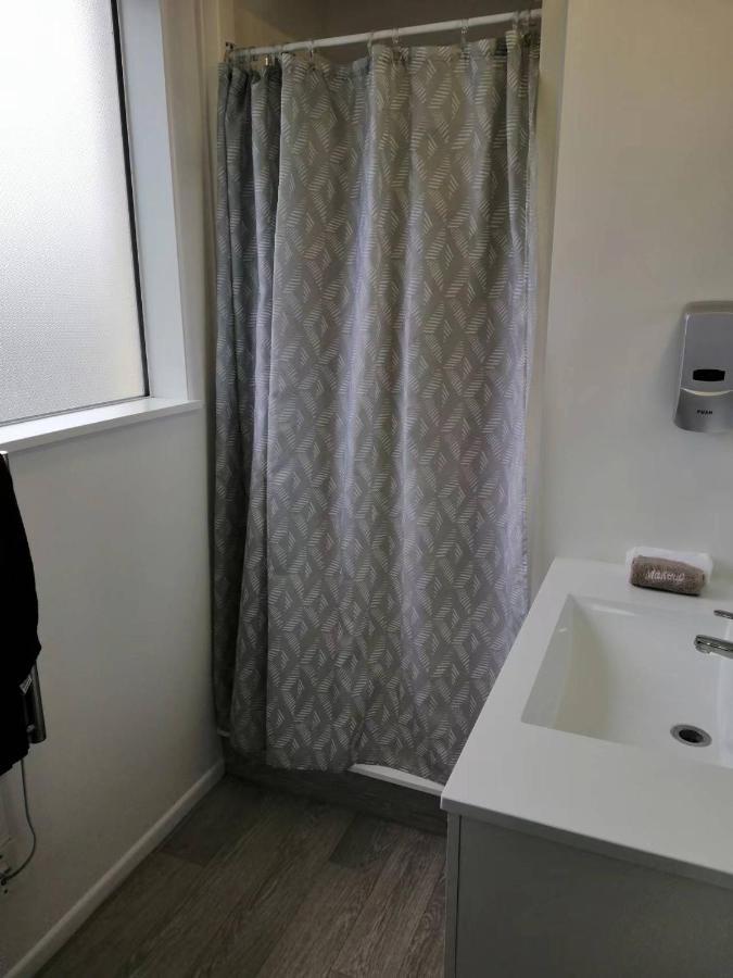 Stanley Apartments 汉密尔顿 外观 照片