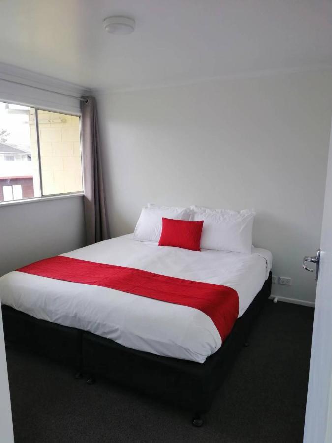 Stanley Apartments 汉密尔顿 外观 照片
